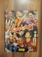 Album Calciatori Panini 2005 2006 - Completo NO AGGIORNAMENTI