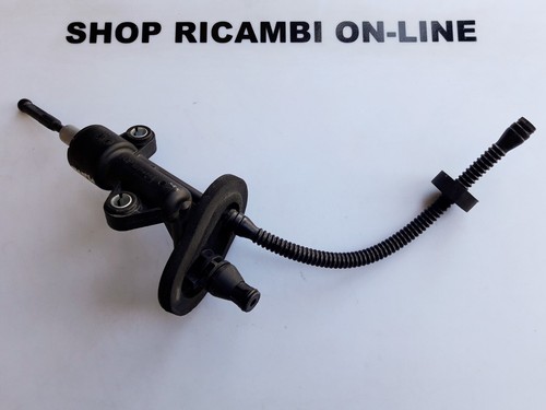 Pompa cilindretto frizione - cilindretto,