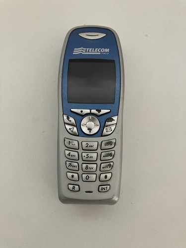 Telefono cordless aladino - cordless,