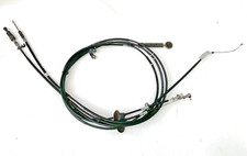 CAVI CORDE MARCE NISSAN NT 400 CABSTAR 35.13 (ANNO 2018) 3.0 TDI - ZD30