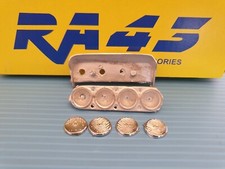 1/18 Fanaliera Lancia Delta