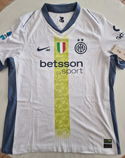 NIKE INTER MATCH MAGLIA SHIRT