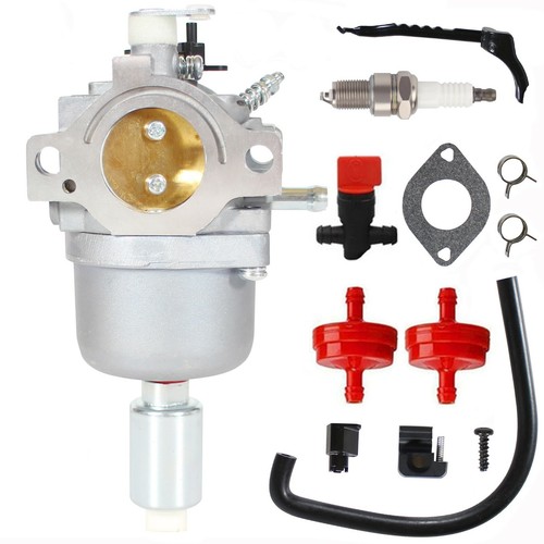 Carburatore per trattorino