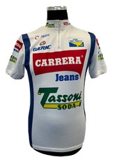 MAGLIA BICI CICLISMO MAILLOT