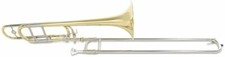 Roy benson trombone - trombone, tenore