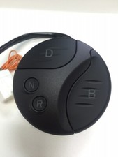 ASI Shift Position Switch for