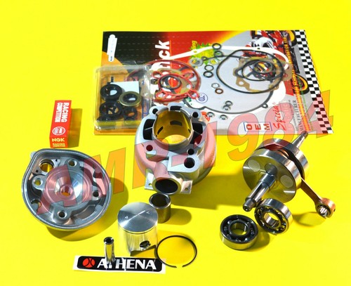 Am6 kit potenziamento motore - kit,