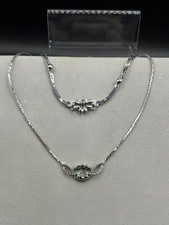 Bracciale collana vintage - collana,