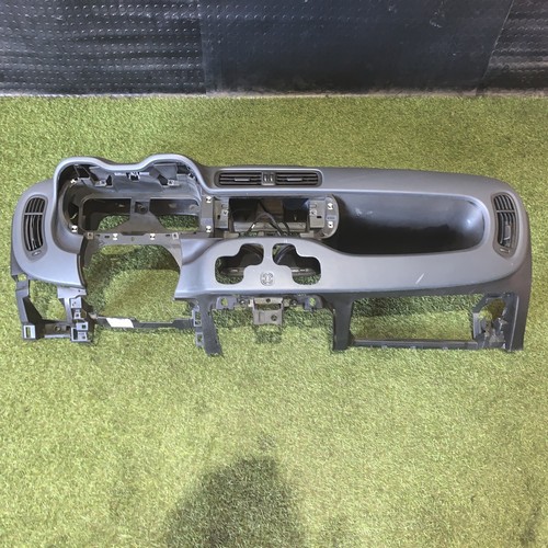 Cruscotto interno fiat - cruscotto,