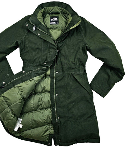 Caldo cappotto donna - *caldo,