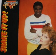 KOXO - Shake it up ! / Shake