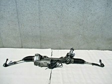 7802277232 SCATOLA STERZO GUIDA BMW E87 120D ANNO 2008 7806974161 N47D20A 