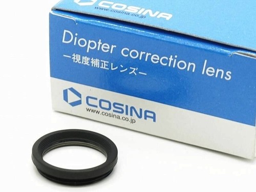 Diottria cosina per zeiss - +3.0,
