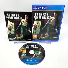 Crimini e punizioni Sherlock