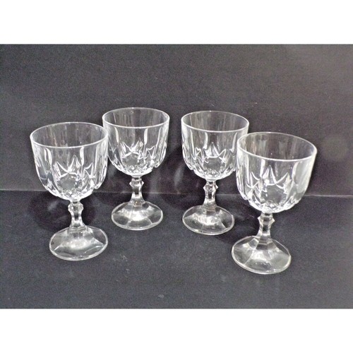 Rcr vintage royal crystal - rcr,