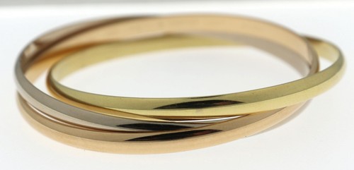 Bracciale trinità cartier - trinità,