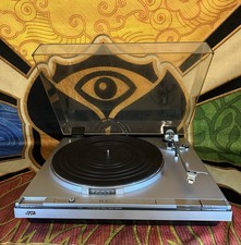 Giradischi JVC L-A31