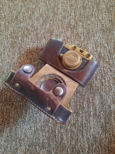 Fotocamera zorki replica di - zorki,
