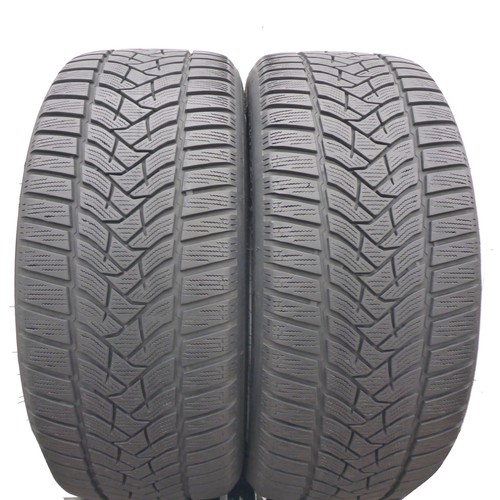 245 dunlop - 245, 245/45