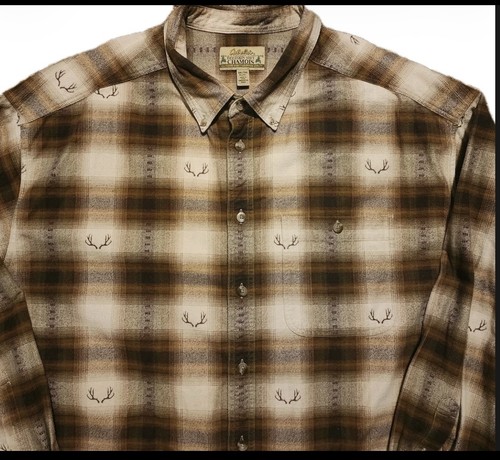 Camicia cabela uomo - camicia, cabela's
