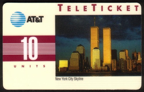 10u new york - new, city