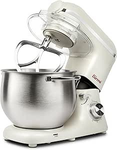 Impastatrice planetaria girmi - impastatrice,