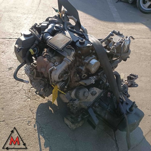 Motore 8hz 213 - motore, km