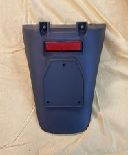 Parafango Portatarga Malaguti