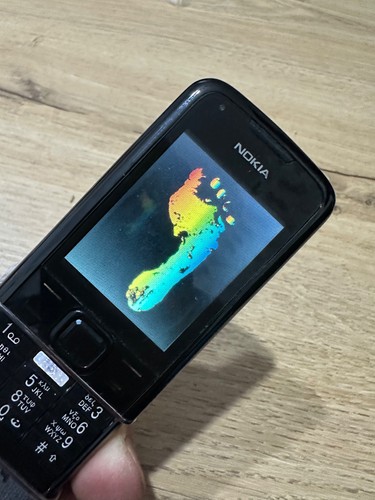 Nokia 8800 233 copia arte - nokia,