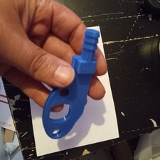 Snorkel Propano NG per