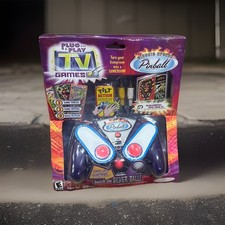 Classic Arcade Pinball