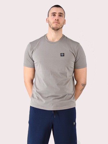 Three stroke t shirt - 🔵, t-shirt
