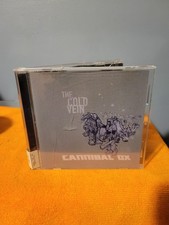 CANNIBAL OX The Cold Vein