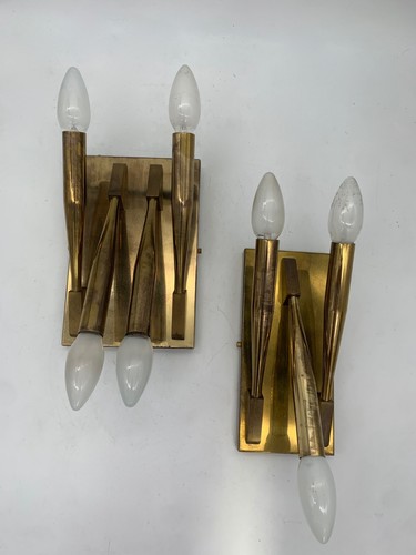 Gio ponti attribuite - gio, lampade
