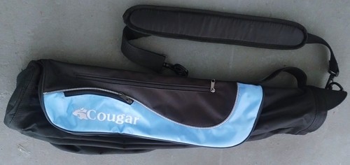 Borsa trasporto cougar - trasporto,