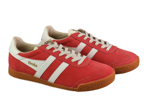 Sneaker donna gola elan - donna,