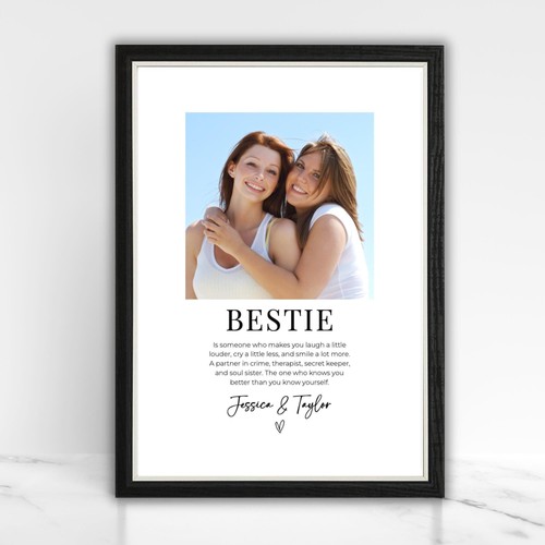 Stampa foto bestia - foto,