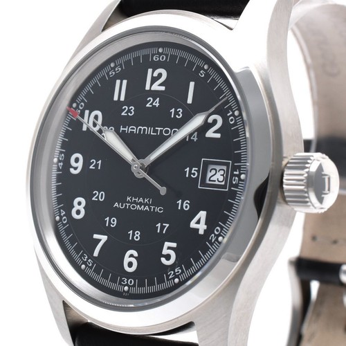 Orologio uomo automatico - orologio,