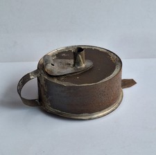 Militaria WW1 Bruciatore /