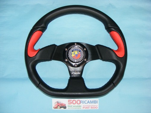 Fiat 500 126 panda volante - 500,