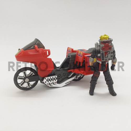 Vintage kenner mask - mask,