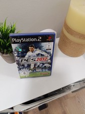 Sony Playstation 2 PES 2012