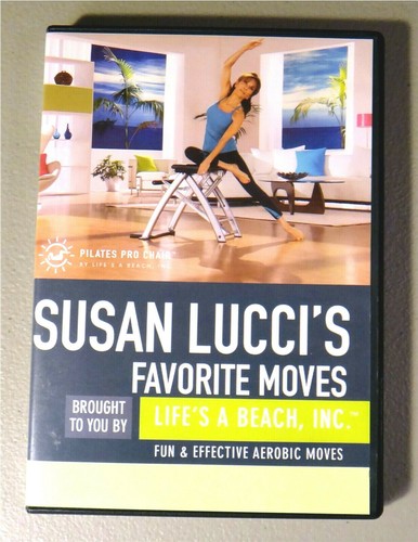 Pilates pro chair susan - -,