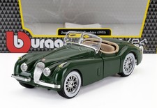 1/24 BURAGO - JAGUAR - XK120