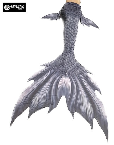 Costume coda sirena donna uomo - coda,