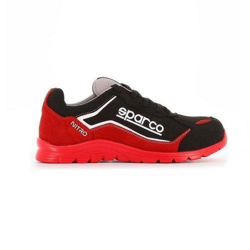 Sparco scarpa bassa - sparco,