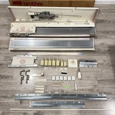 Brother KH-260 Bulky Knitting