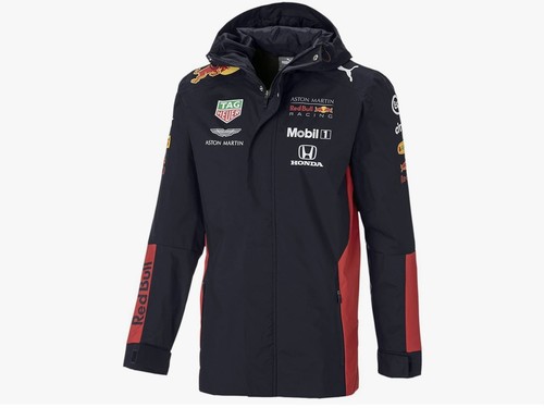 Puma red bull racing team - racing,