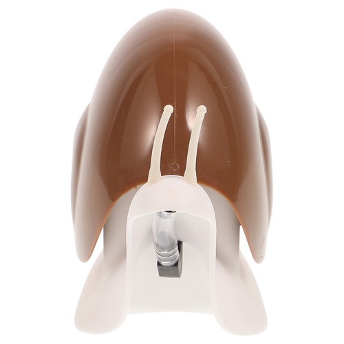 Scatola dispenser lumaca - dispenser,