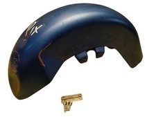 PARAFANGO ANT FRONT FENDER  HARLEY DAVIDSON STREET GLIDE 1580 IE 05-07